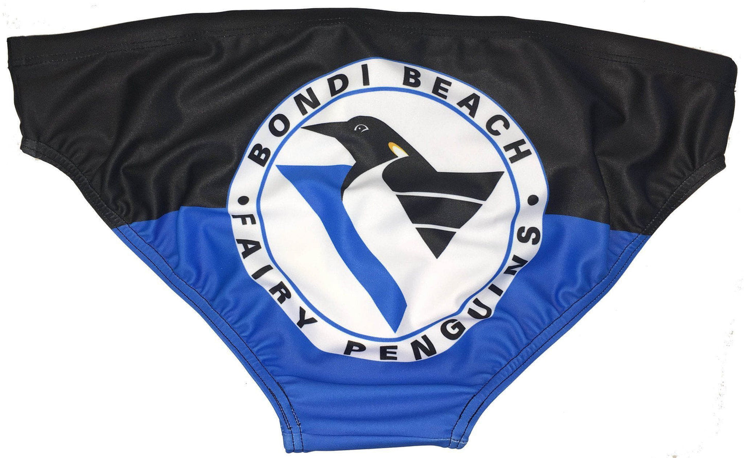 Bondi Penguins - Budgy Smuggler