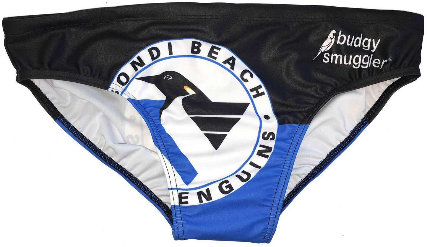 Bondi Penguins - Budgy Smuggler