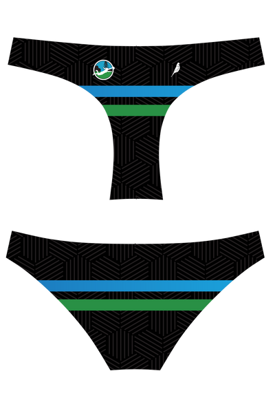 Manly Ultimate Sports Bottom | Made to Order