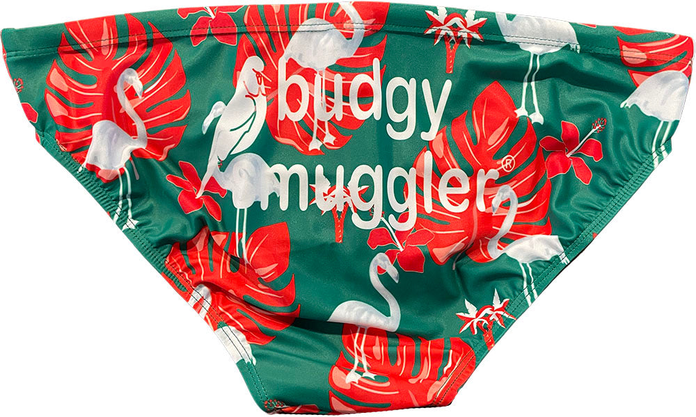 South Sydney Rabbitohs Flamingos Edition