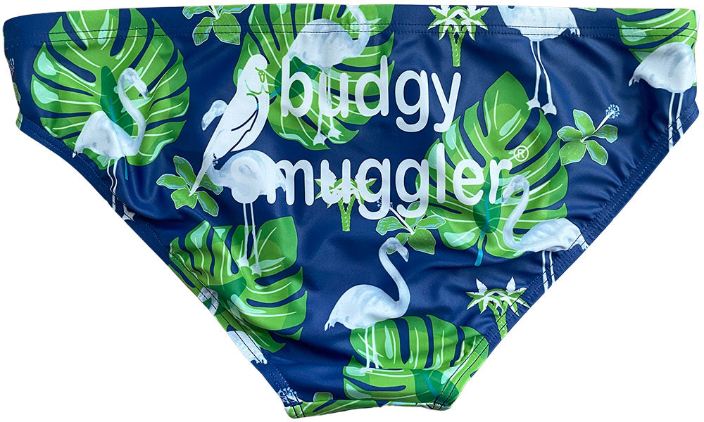 Canberra Raiders Flamingos Edition