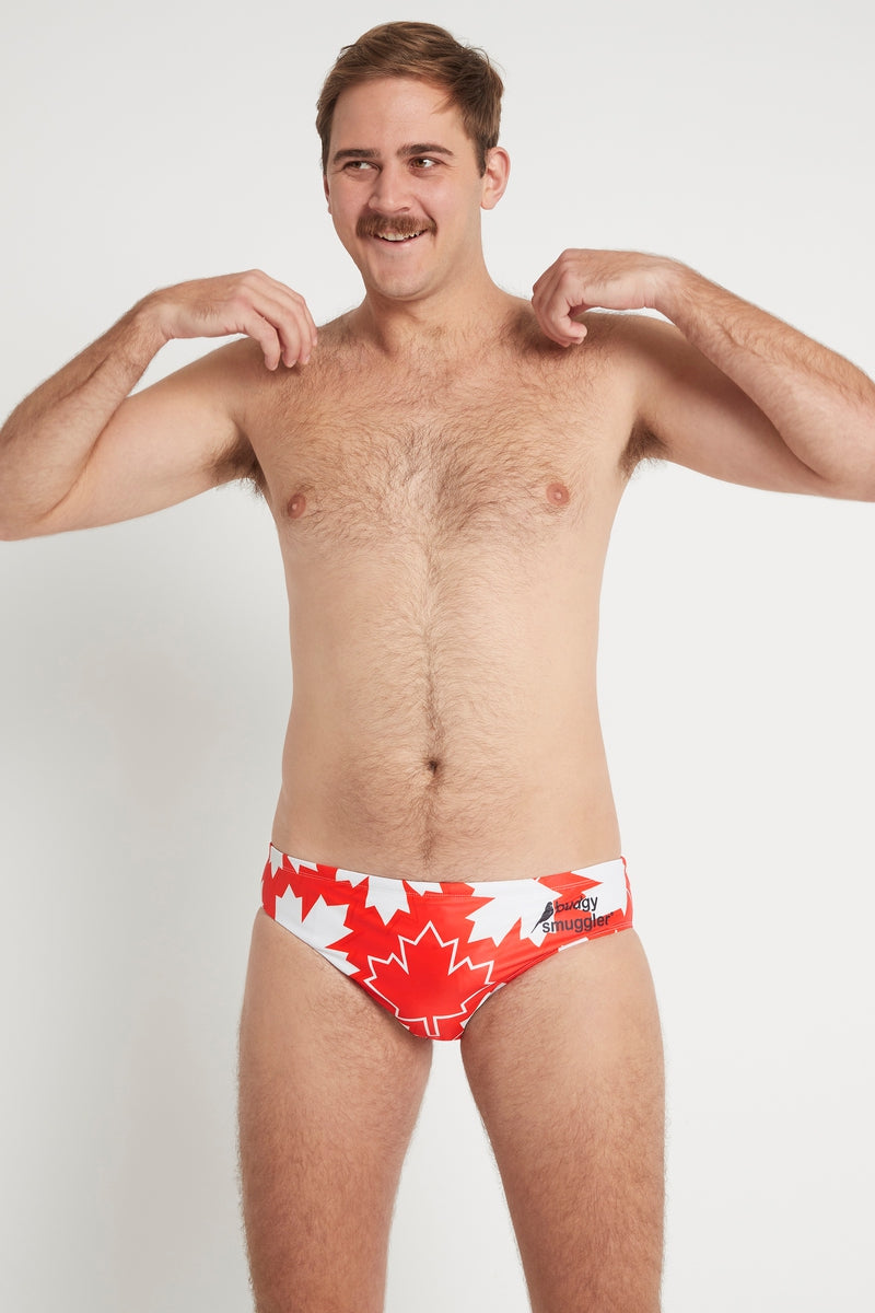 Budgy Smuggler Australia