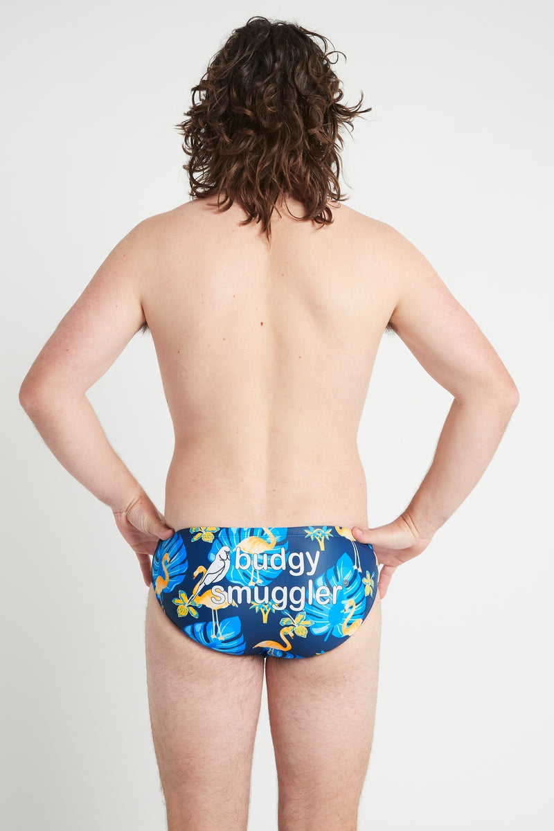 Budgy Smuggler Australia