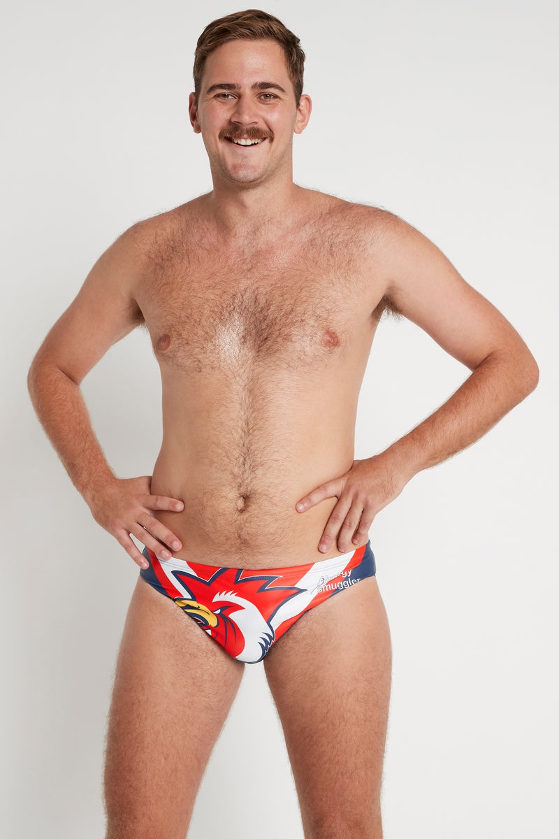 Budgy Smuggler Australia