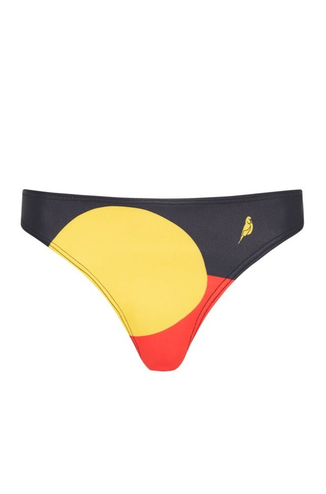 Budgy Smuggler Australia