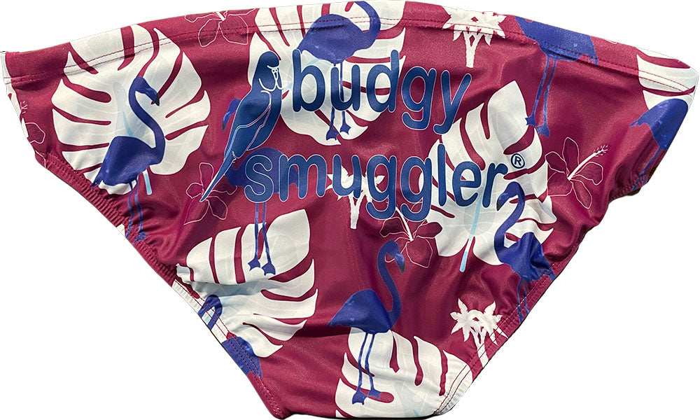 Manly Sea Eagles Flamingos Edition