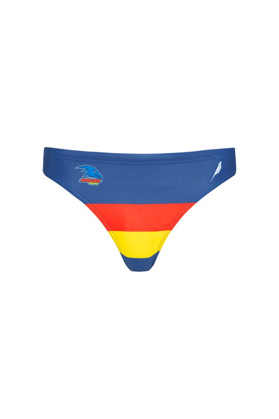 Fairlight Bottom in Adelaide Crows