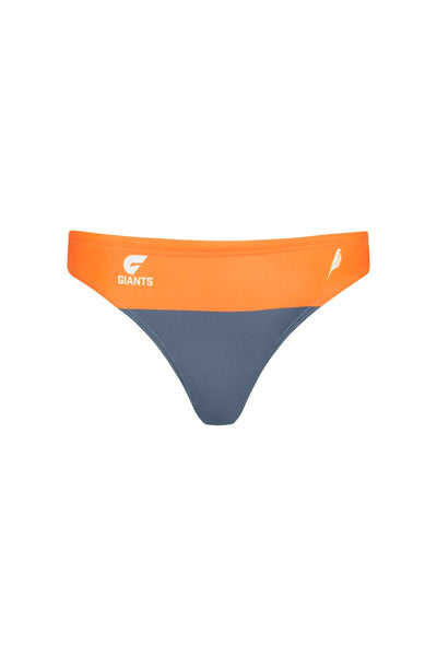 Fairlight Bottom in GWS Giants