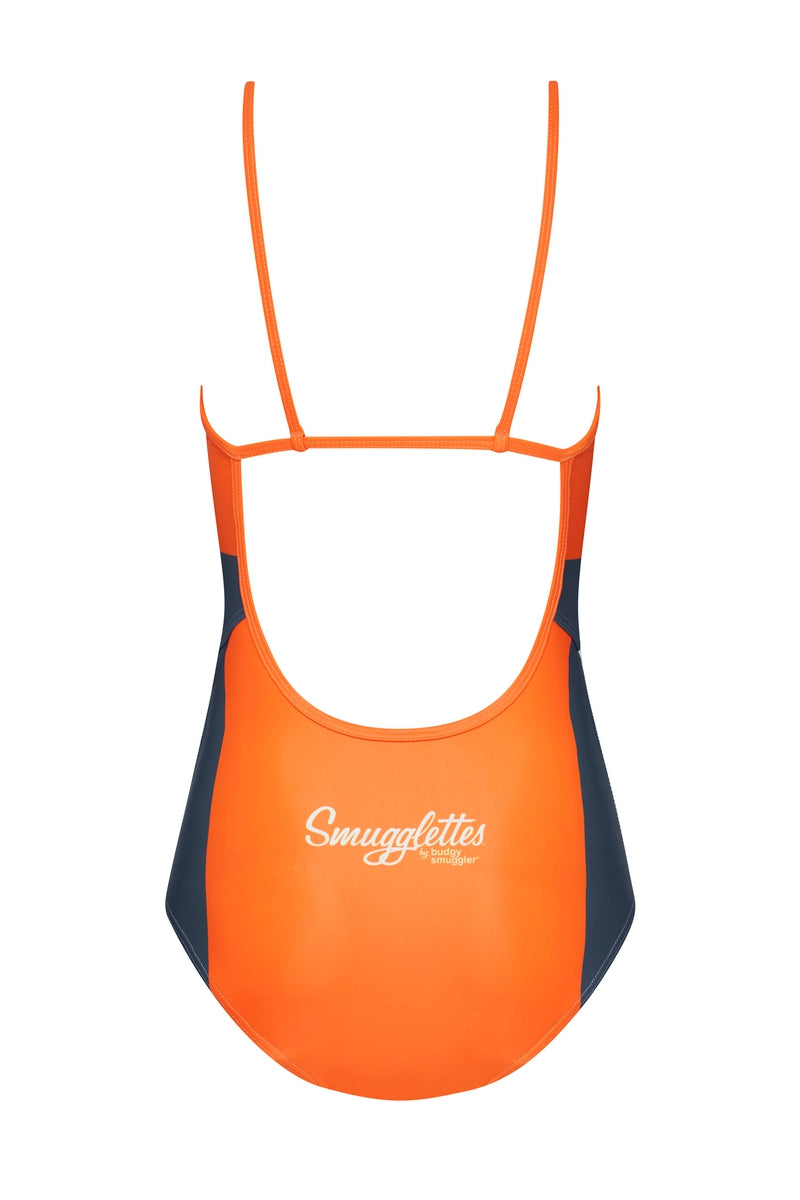 Thin Strap Racer in GWS Giants