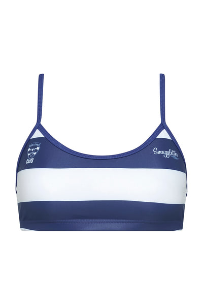 Freshwater Top in Geelong Cats