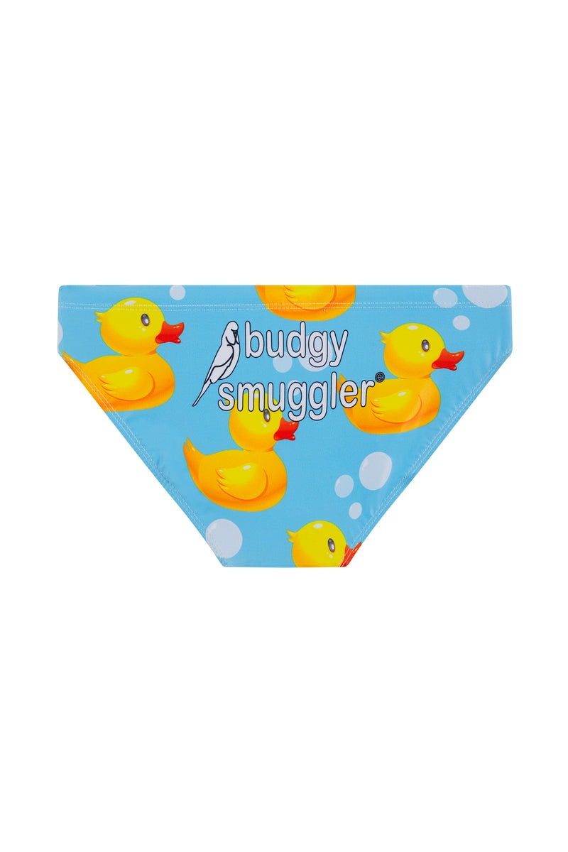 Boys Rubber Ducks