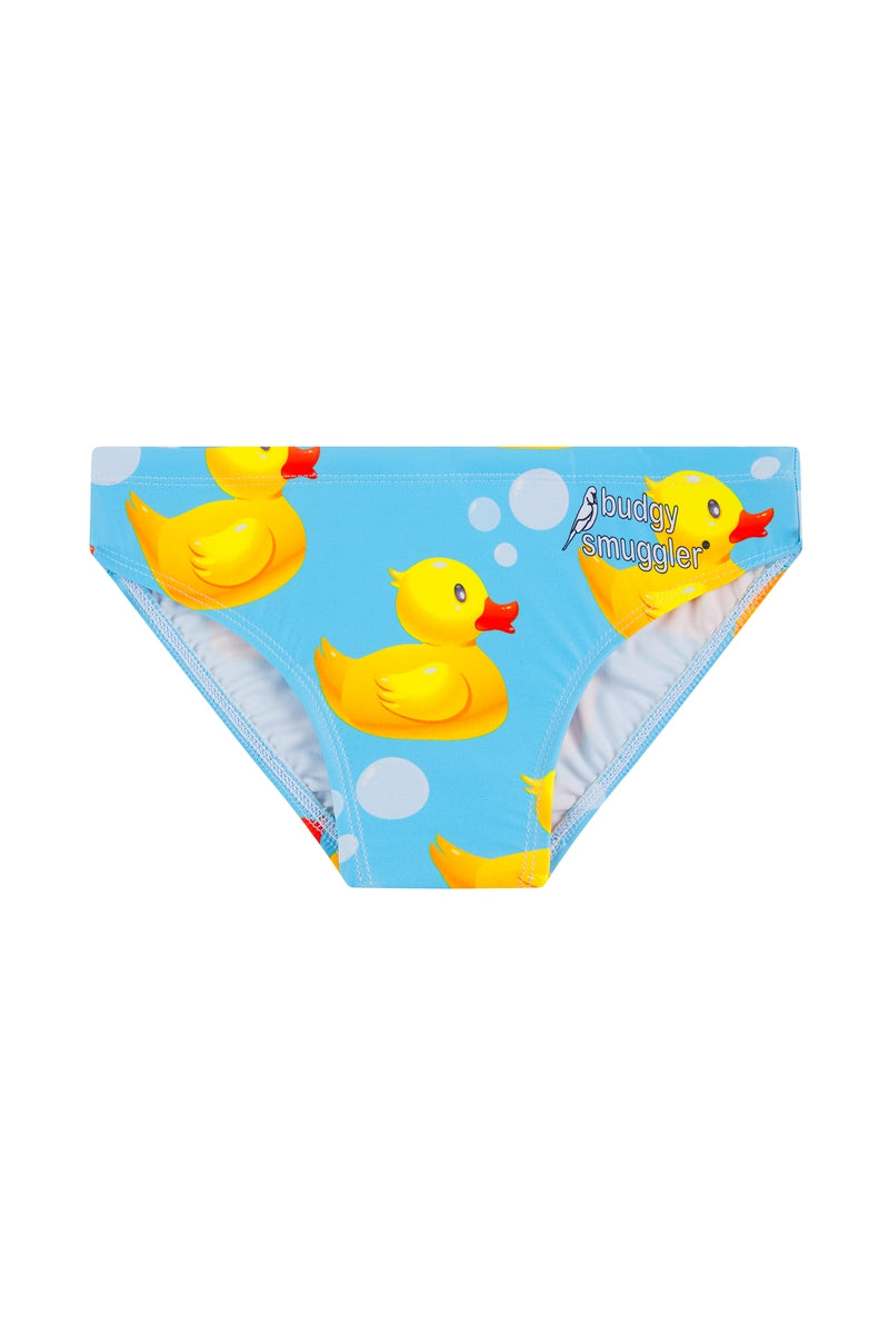 Boys Rubber Ducks