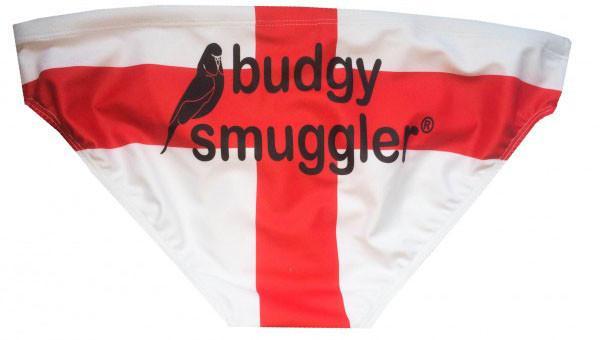 Hot Cross Buns - Budgy Smuggler